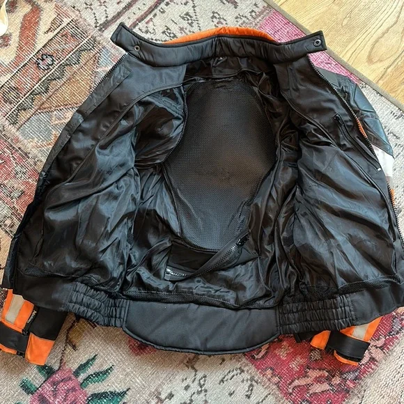 Element Motorcycle Set Top L/Bottom 34 - Picture 4 of 9